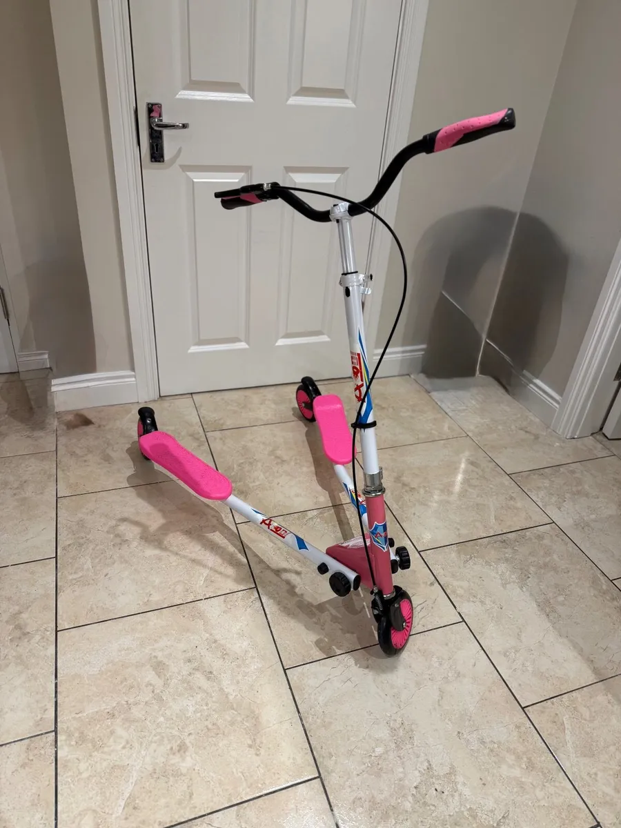 Flicker scooter - Image 1