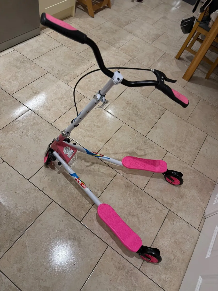 Flicker scooter - Image 3