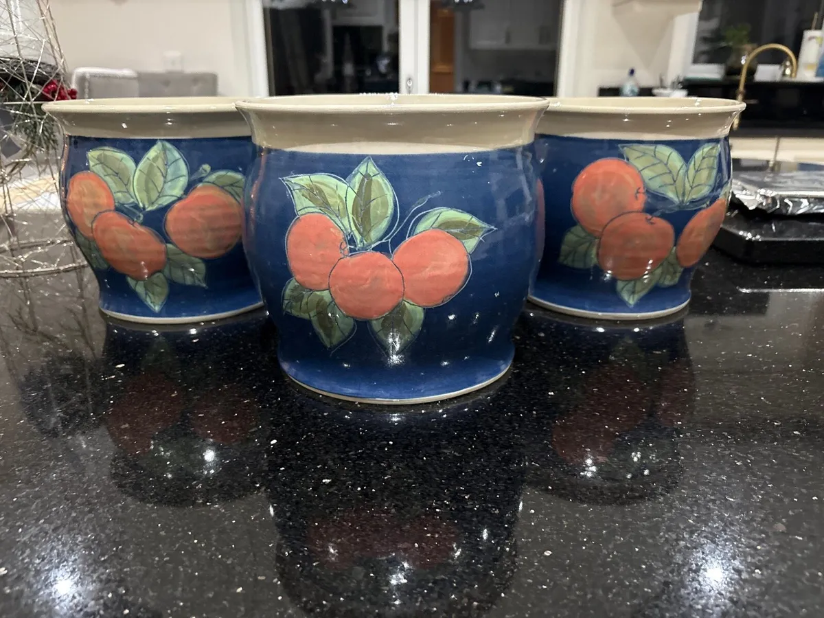 Large bandon pots - Image 1