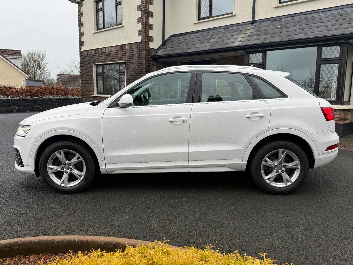 Excellent Condition 181 Audi Q3! - Image 4