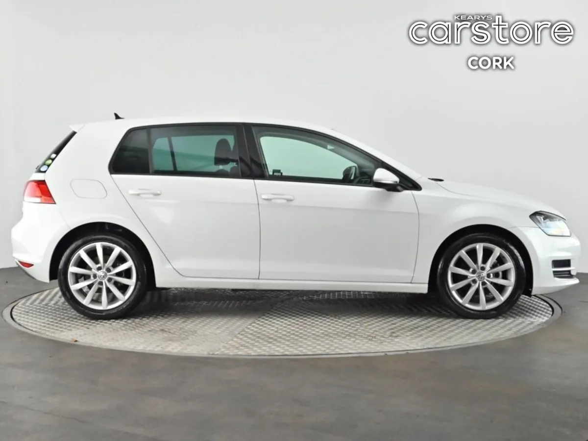 Volkswagen Golf 1.2 TSI Auto Highline - Image 2