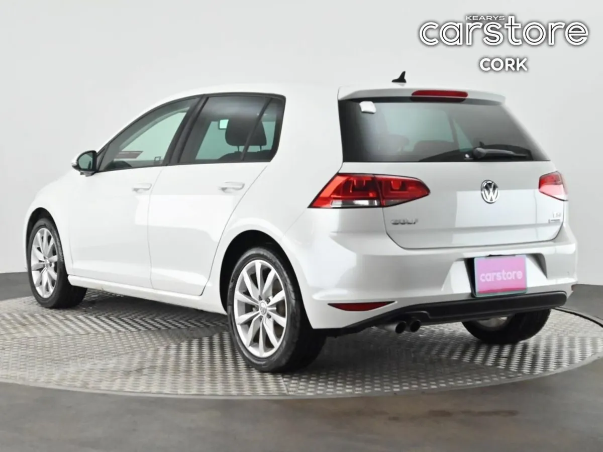Volkswagen Golf 1.2 TSI Auto Highline - Image 3