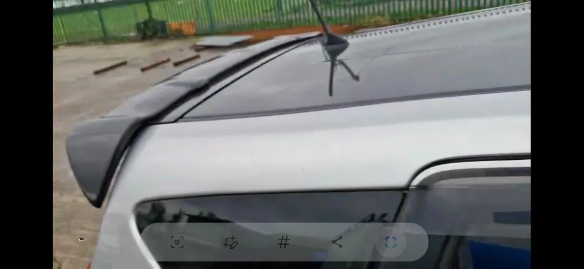 Nissan Note 2015 - Image 2