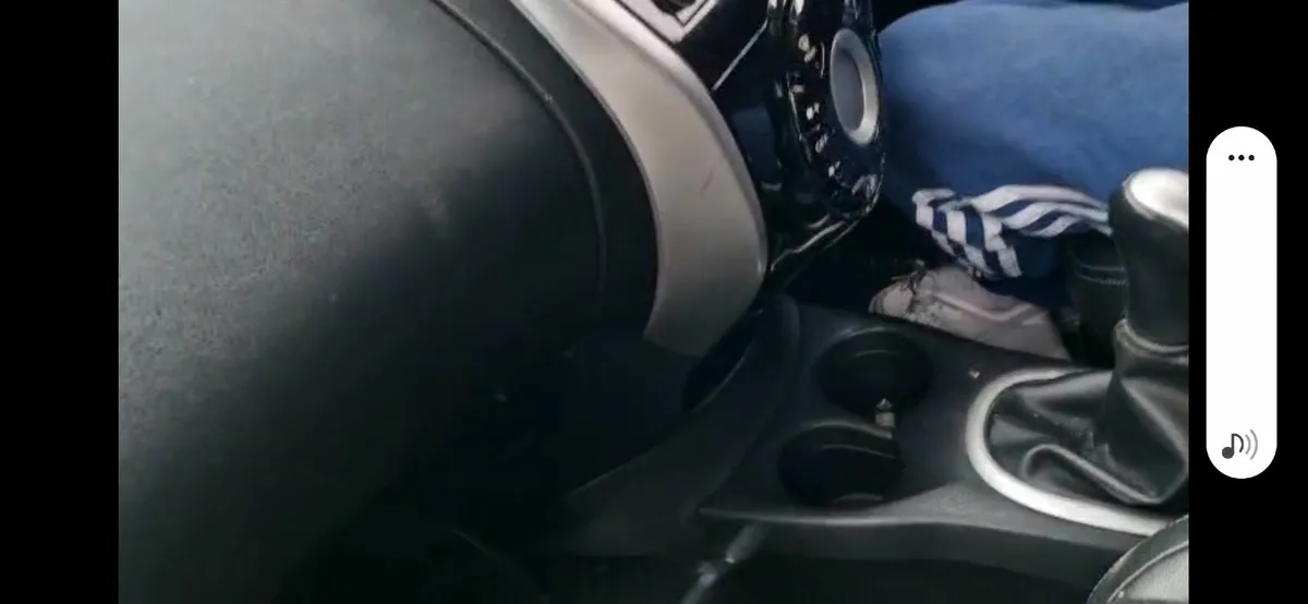 Nissan Note 2015 - Image 3