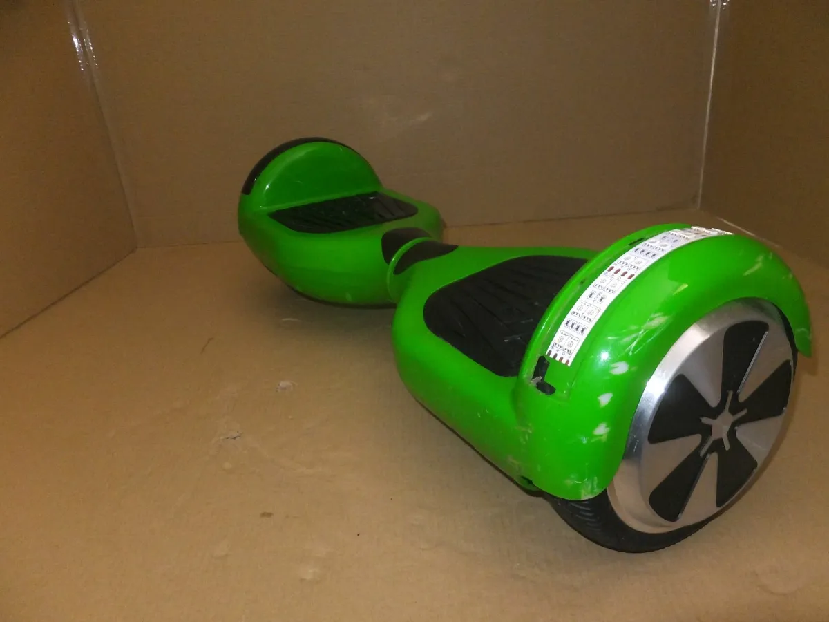 hoverboard - Image 4