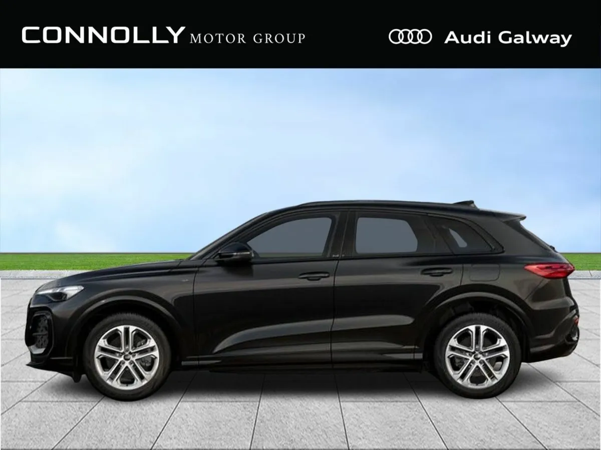 Audi Q5 €722 P/M - S LINE E-HYBRID QUATTRO A/T - Image 3