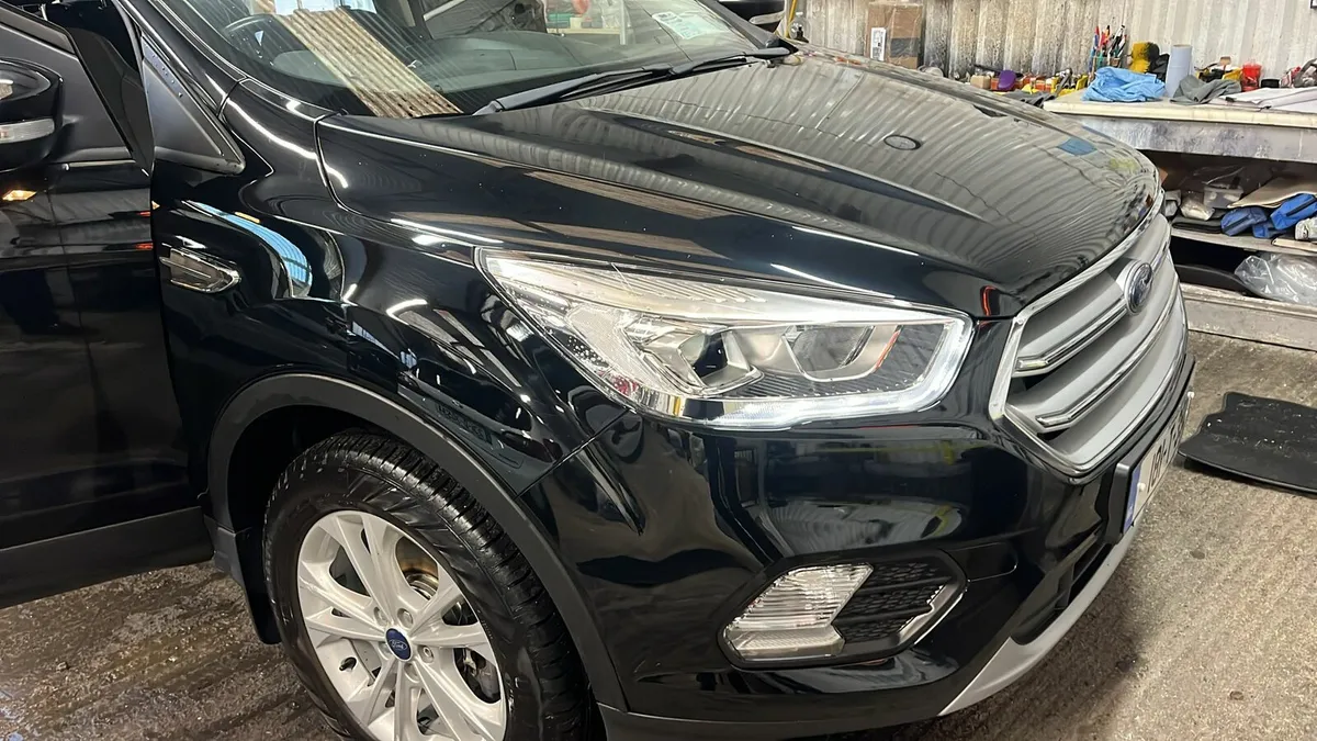 Ford kuga - Image 2
