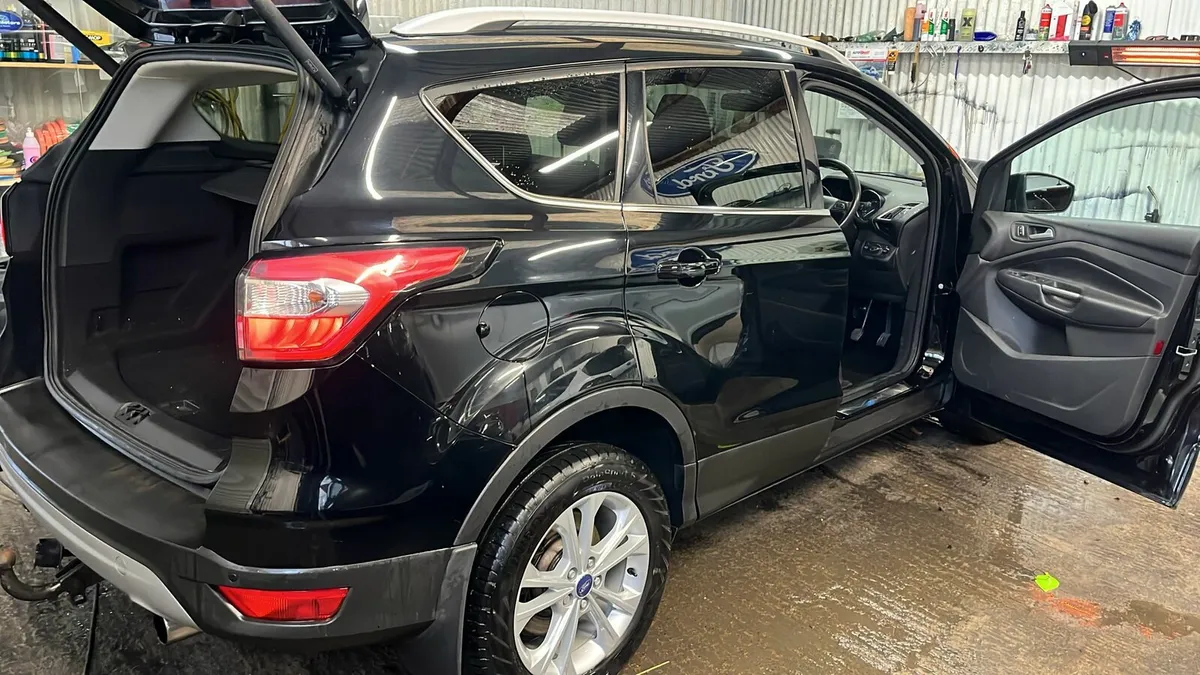 Ford kuga - Image 4