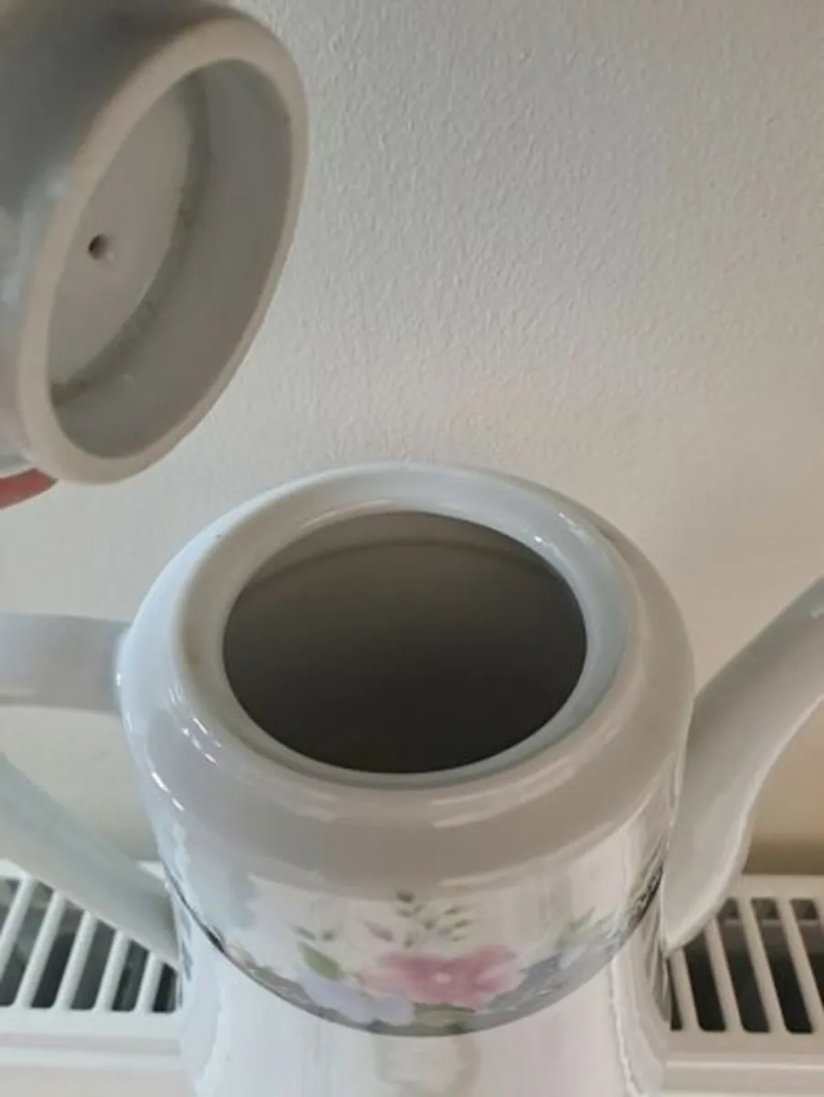Coffee pot vintage - Image 4