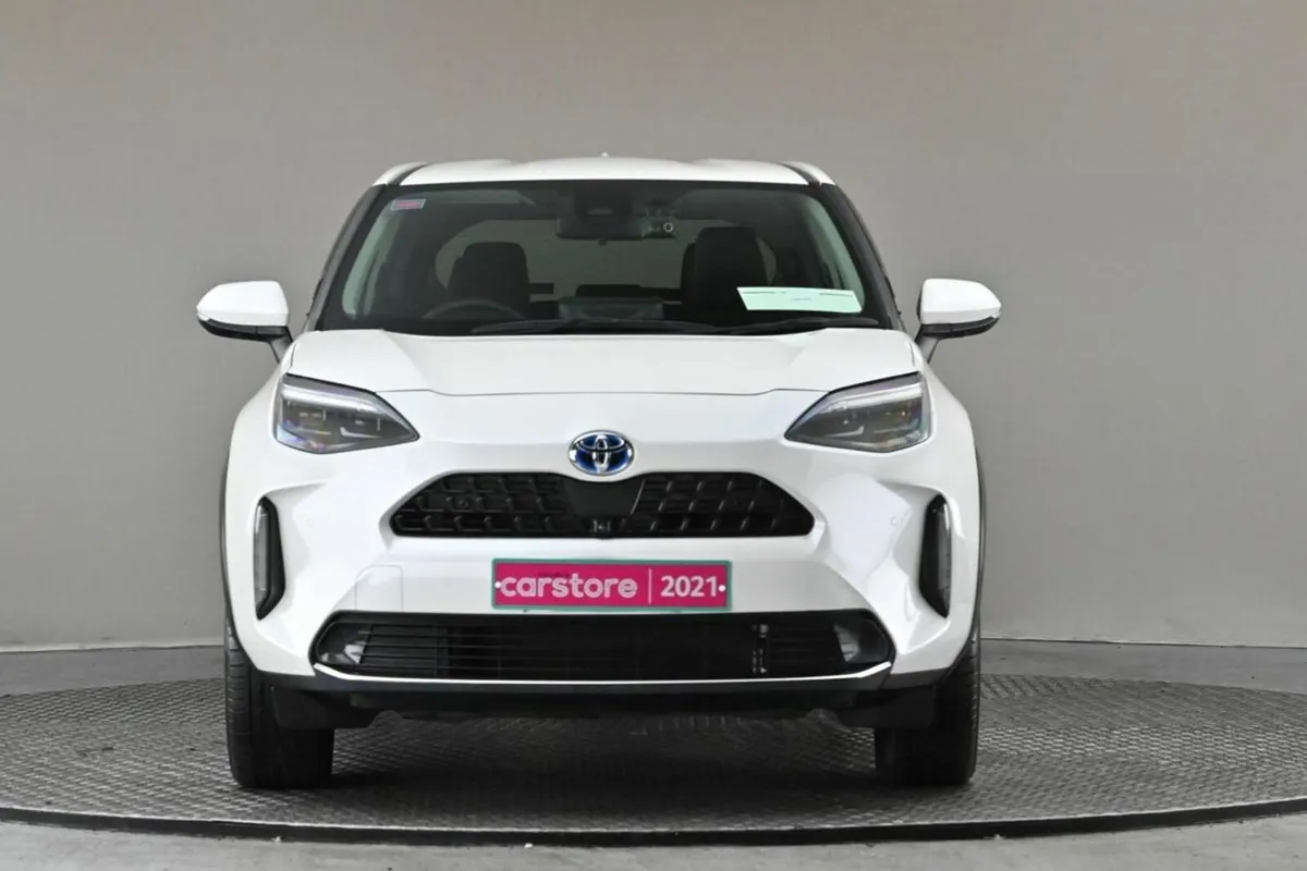 Toyota Yaris Cross *JAN 2026 PRICING NOW** 1.5 HYB - Image 2