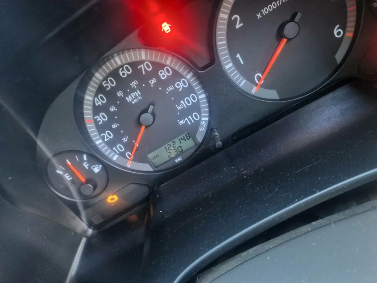 Nissan Patrol - Image 2