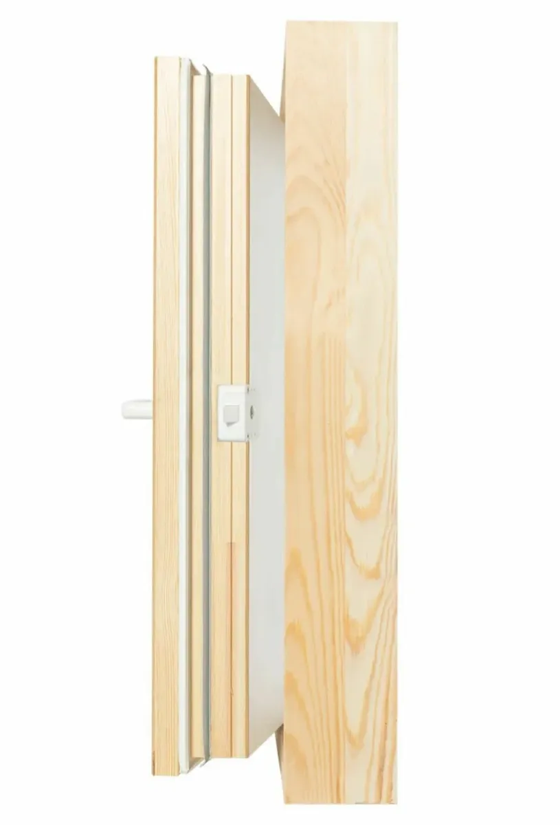 Attic door hatch  -- Polar Airtight Access Door - Image 3