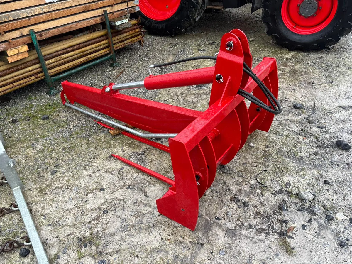 Small Farm Holding Dispersal Auction - Image 4