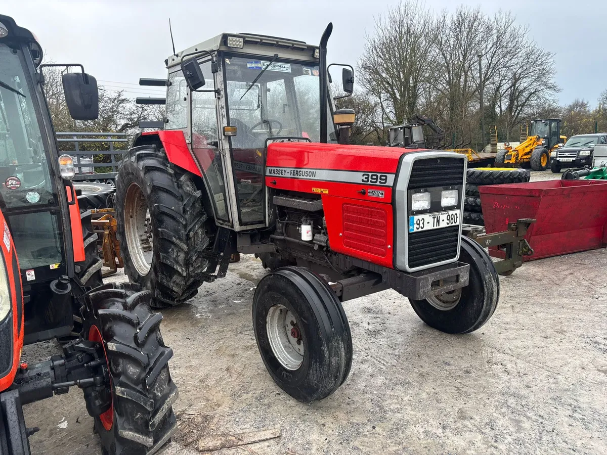 Small Farm Holding Dispersal Auction - Image 1