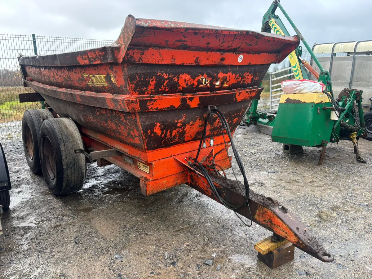 Small Farm Holding Dispersal Auction - Image 2