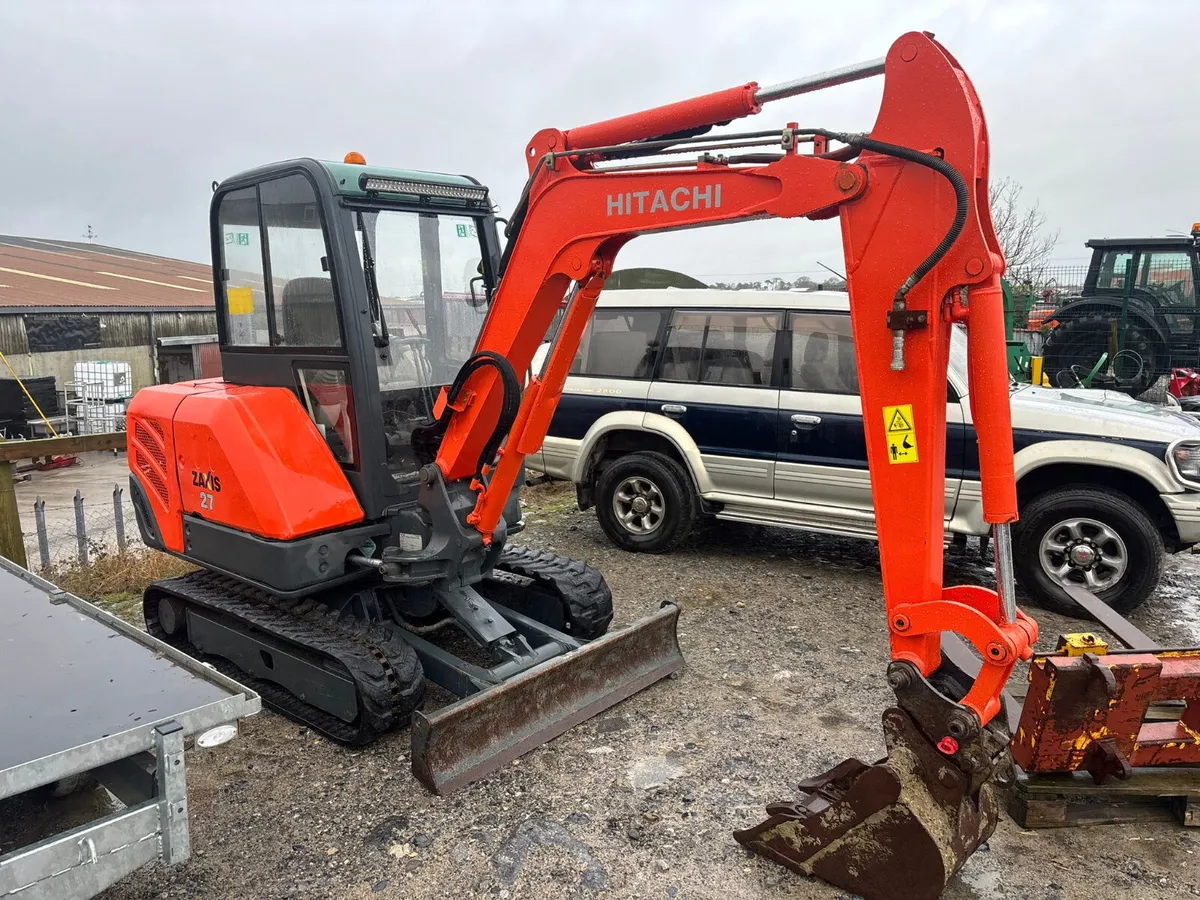 Small Farm Holding Dispersal Auction - Image 3