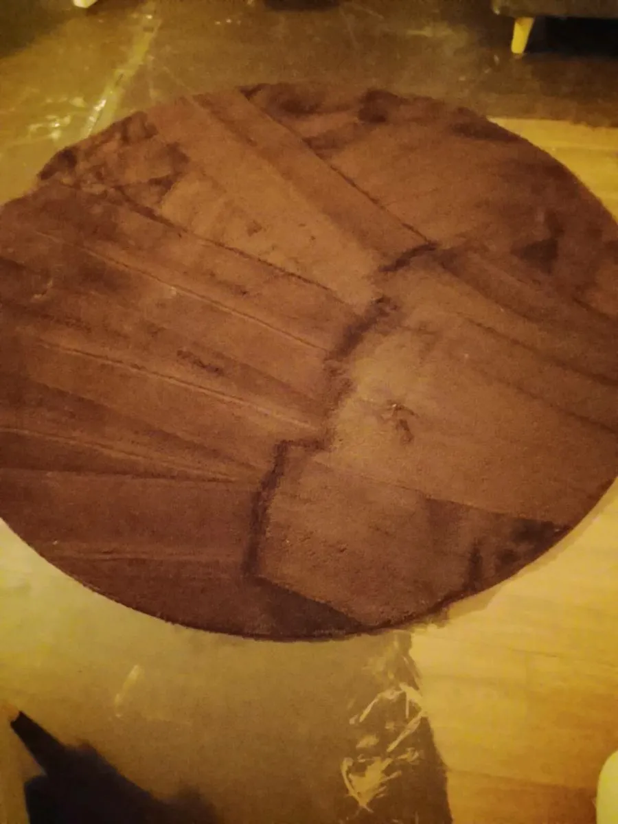 Kukoon Rug - Image 1