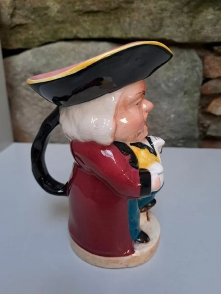 The Singer Burlington ware - Image 2