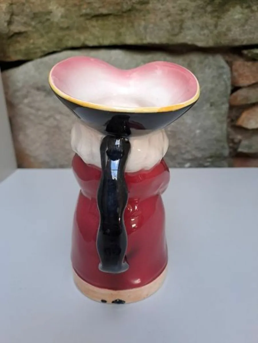 The Singer Burlington ware - Image 4