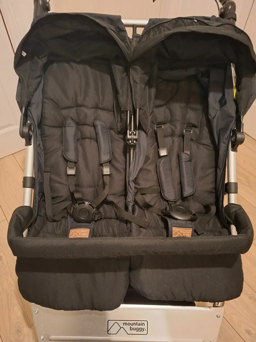 Double buggy - Image 4