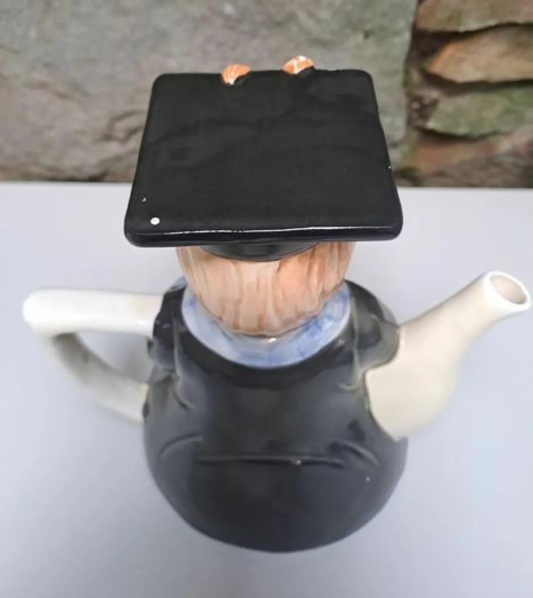 The Professor teapot - Image 3