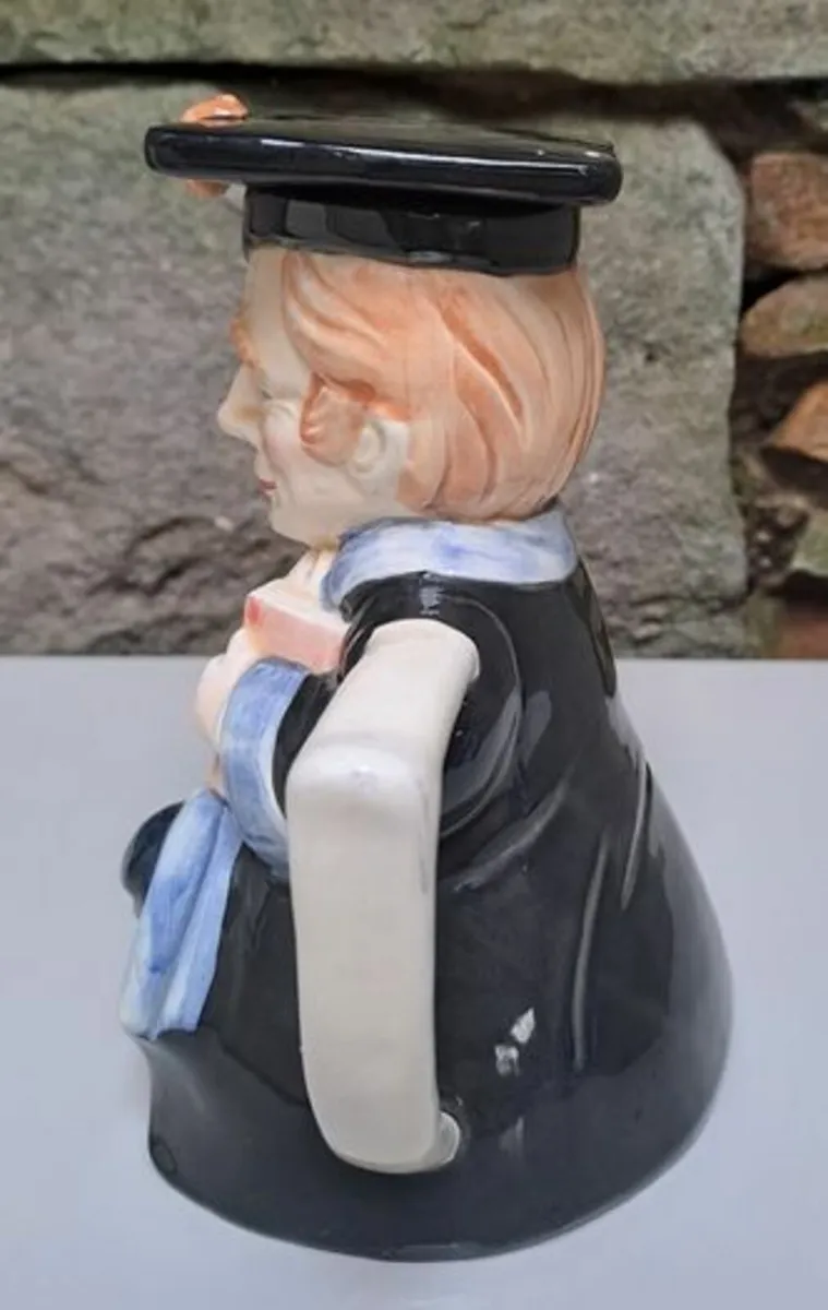 The Professor teapot - Image 4