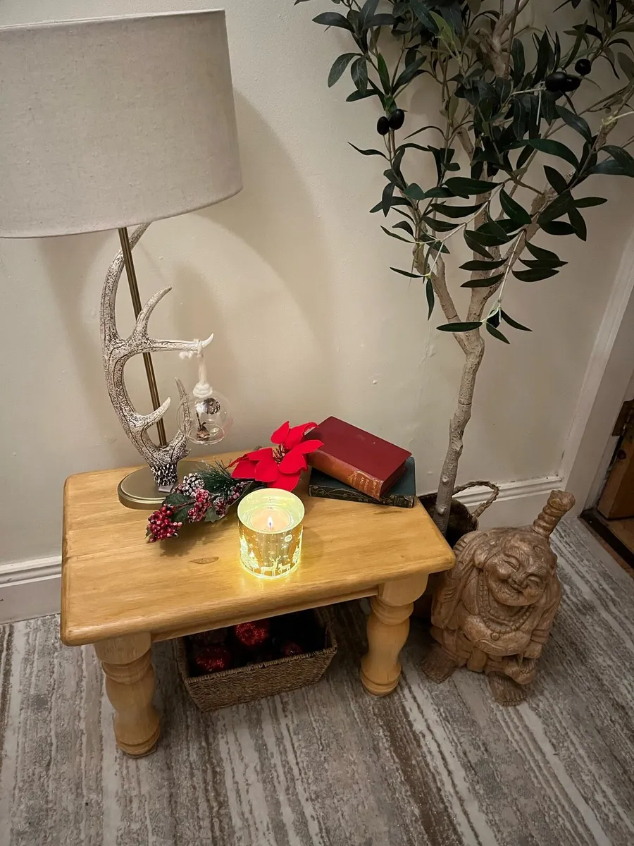 Side table - Image 1