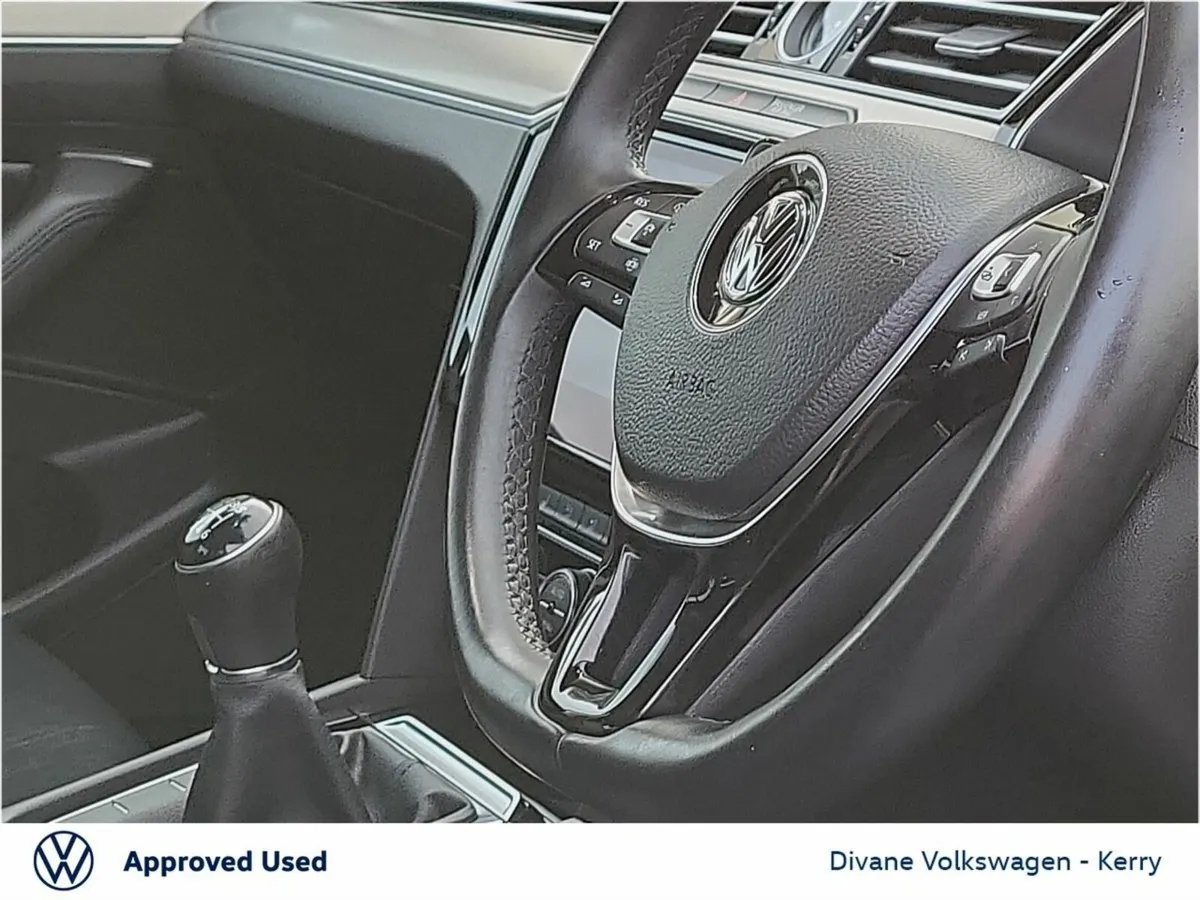 Volkswagen Passat HIGHLINE 2.0TDI 150BHP - Image 4