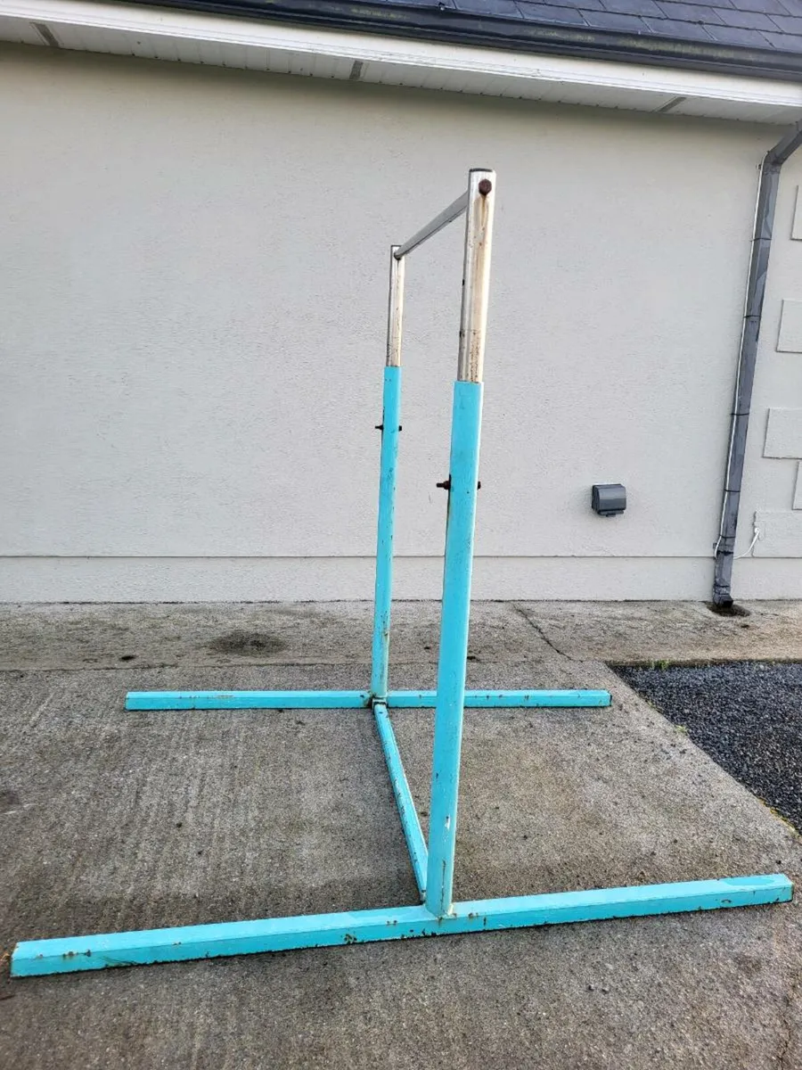 Gymnastics Bar - Image 2