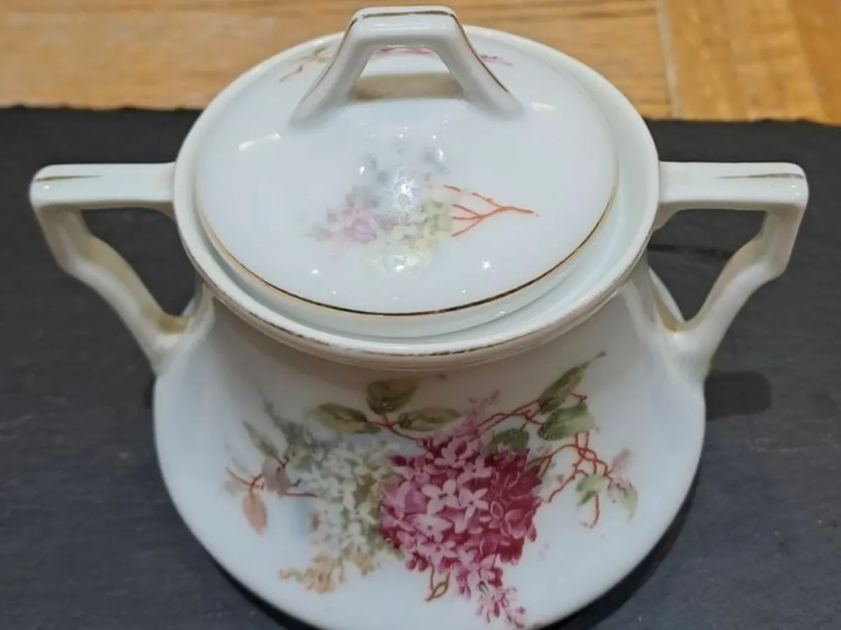 Epiag sugar bowl - Image 2