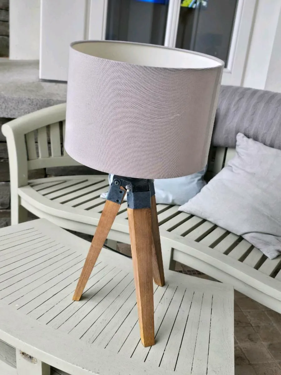 Table lamp - Image 2