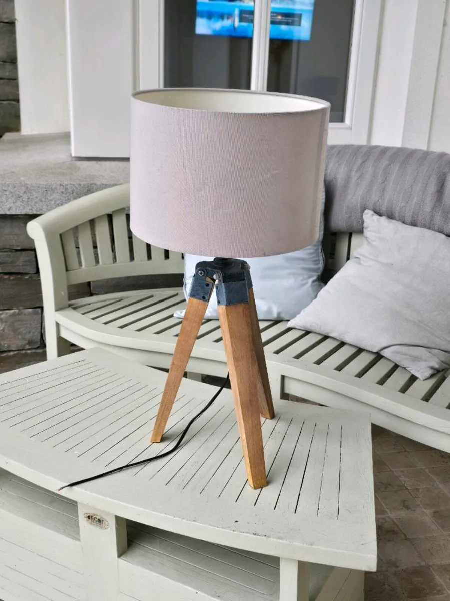 Table lamp - Image 3