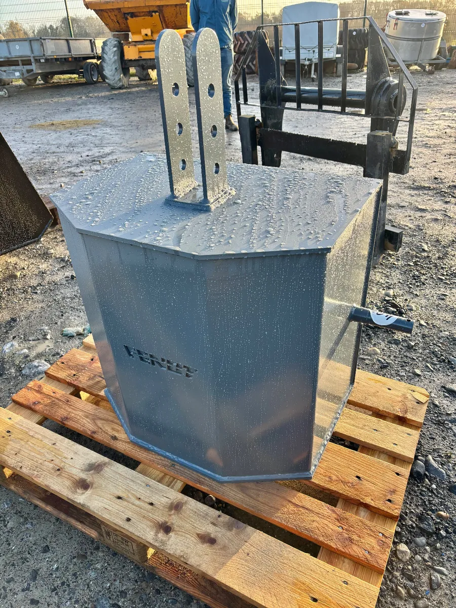 Miscellaneous Farm Items Auction @ Portlaoise - Image 3