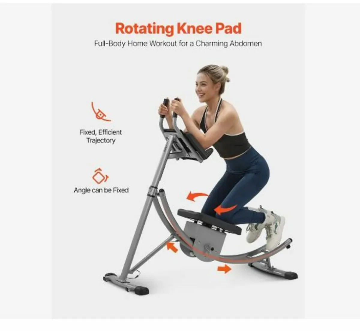 AB Workout Machine - Image 2