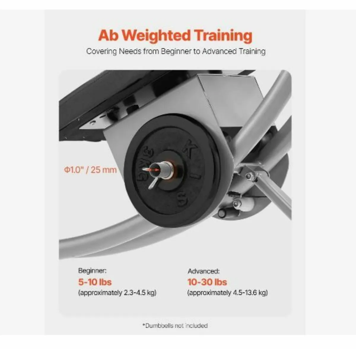 AB Workout Machine - Image 4