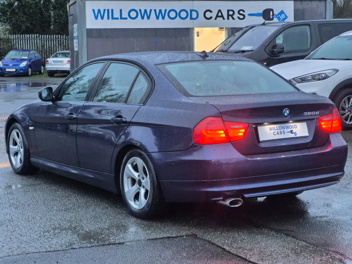 BMW 320d se  2010 new NCT 10/26 - Image 4