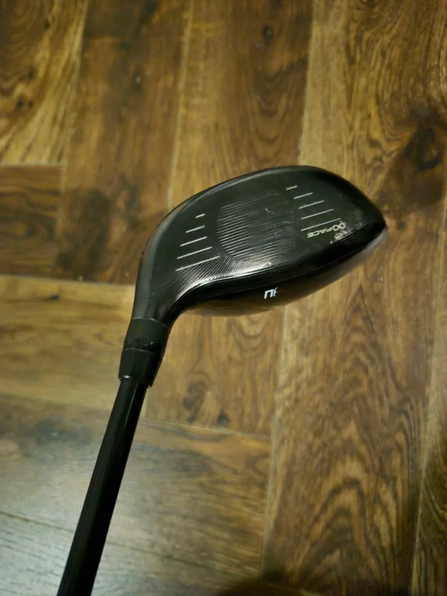 Cobra radspeed 7 wood - Image 2