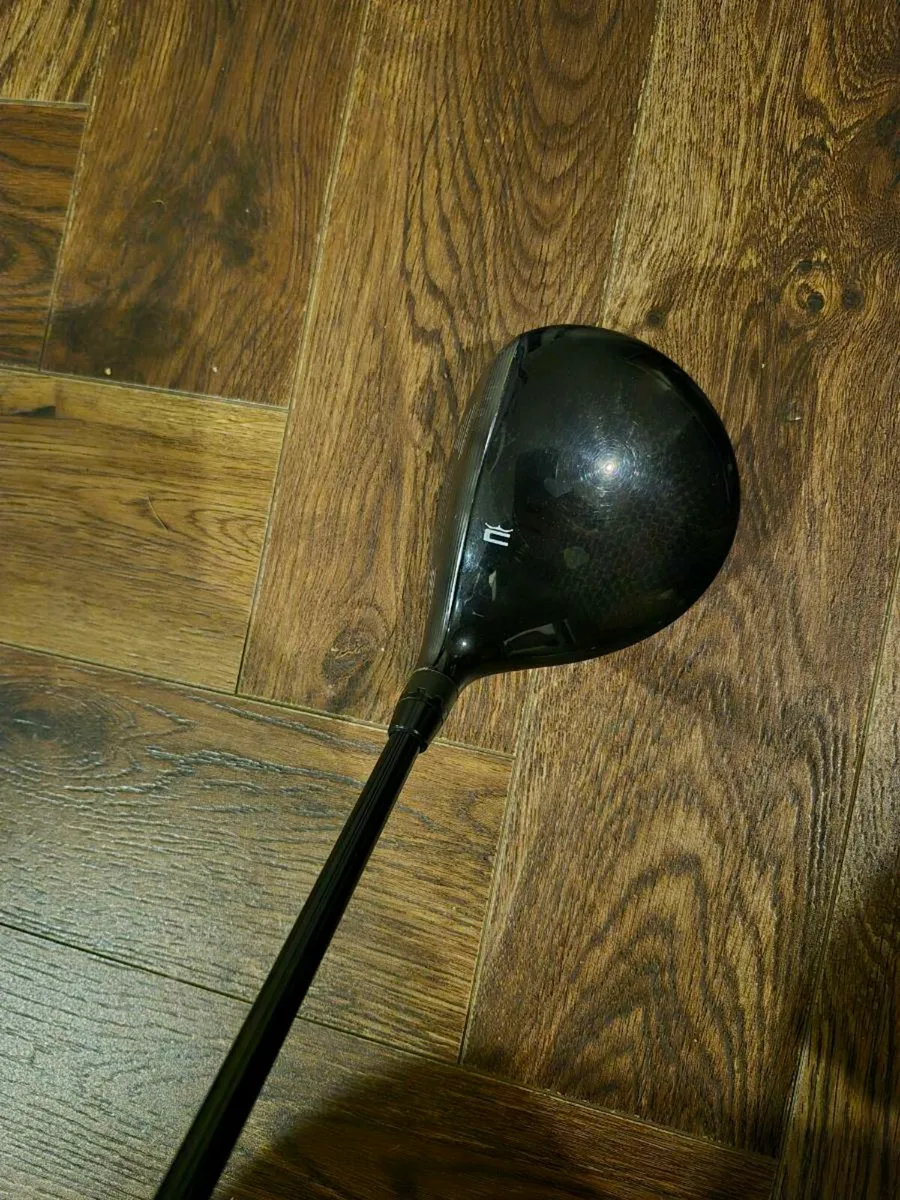 Cobra radspeed 7 wood - Image 3