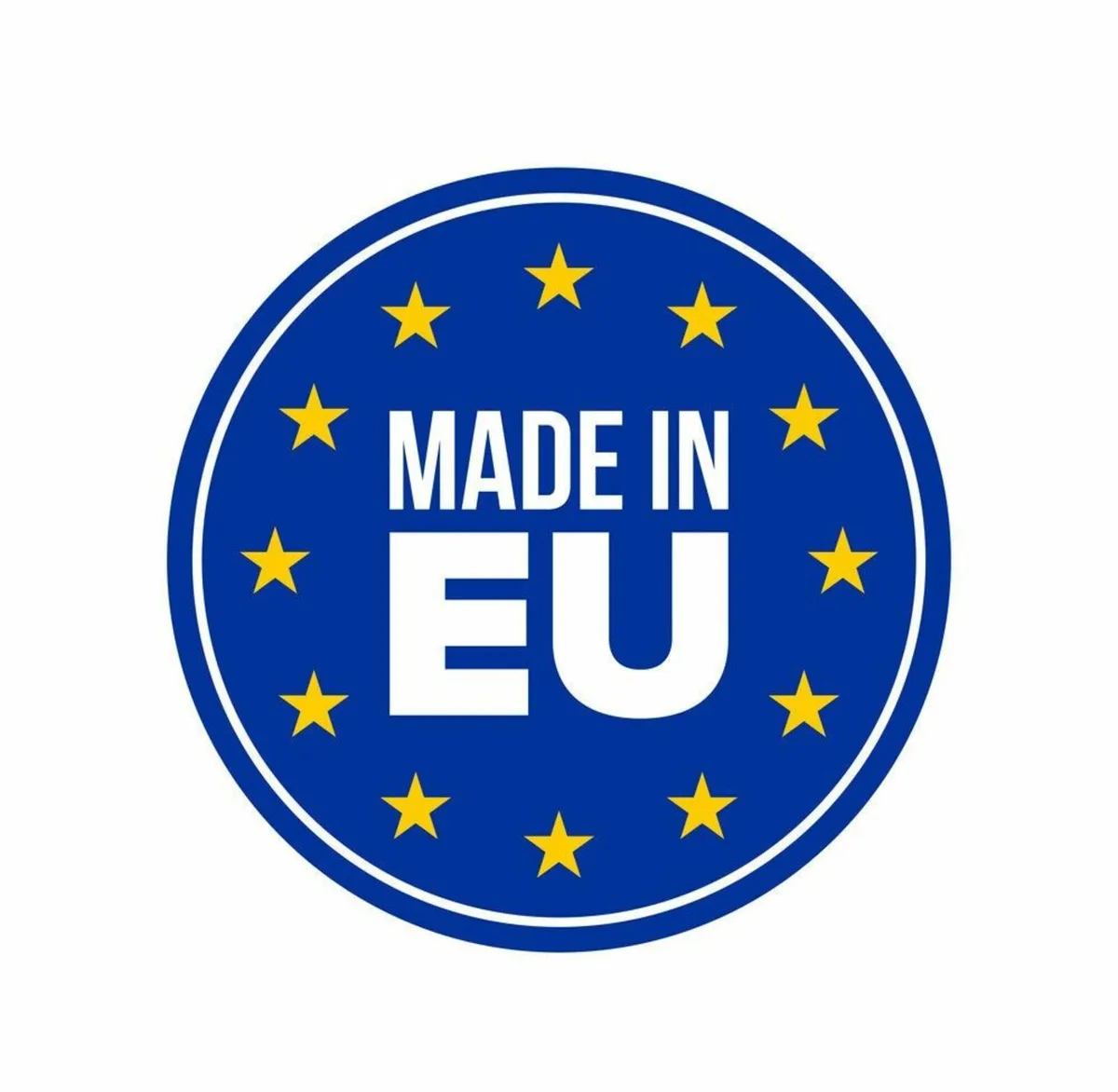 BMW to VW Transpoter Bolts + Rings - Delivery - Image 2