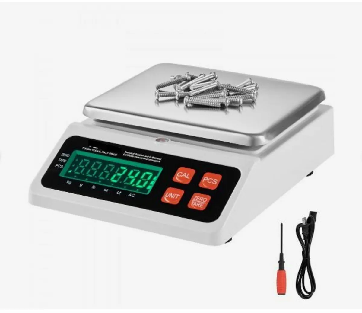 Industrial Counting Scale - Image 1