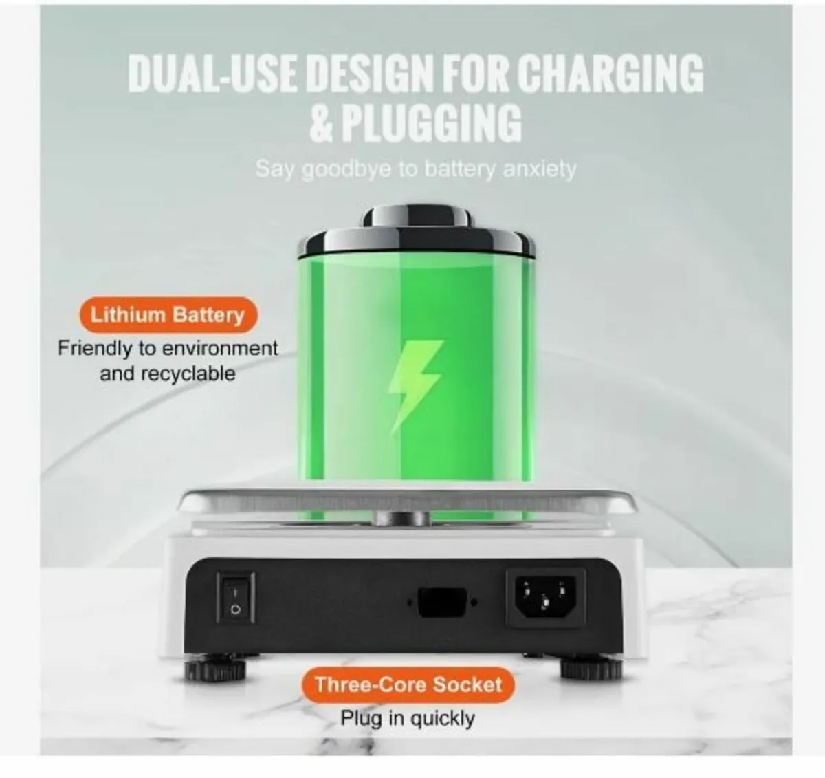Industrial Counting Scale - Image 4