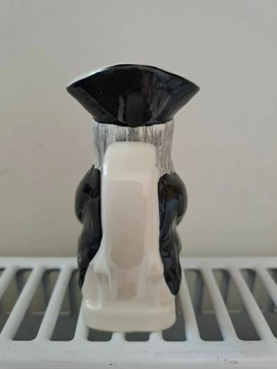 Toby jug by Wood Potters - Image 4