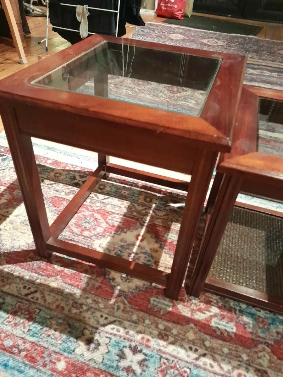 Nest of tables - Image 3