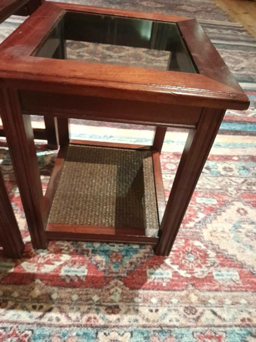 Nest of tables - Image 4