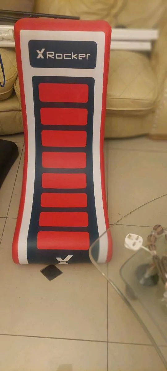 Gaming chair - Image 2