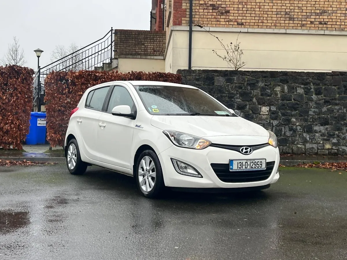 Hyundai i20 - Image 3