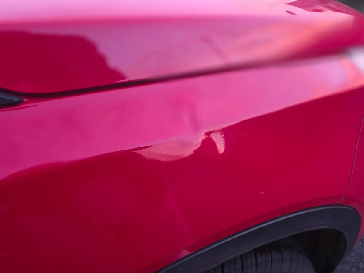 Suzuki Vitara 2016 - Image 4