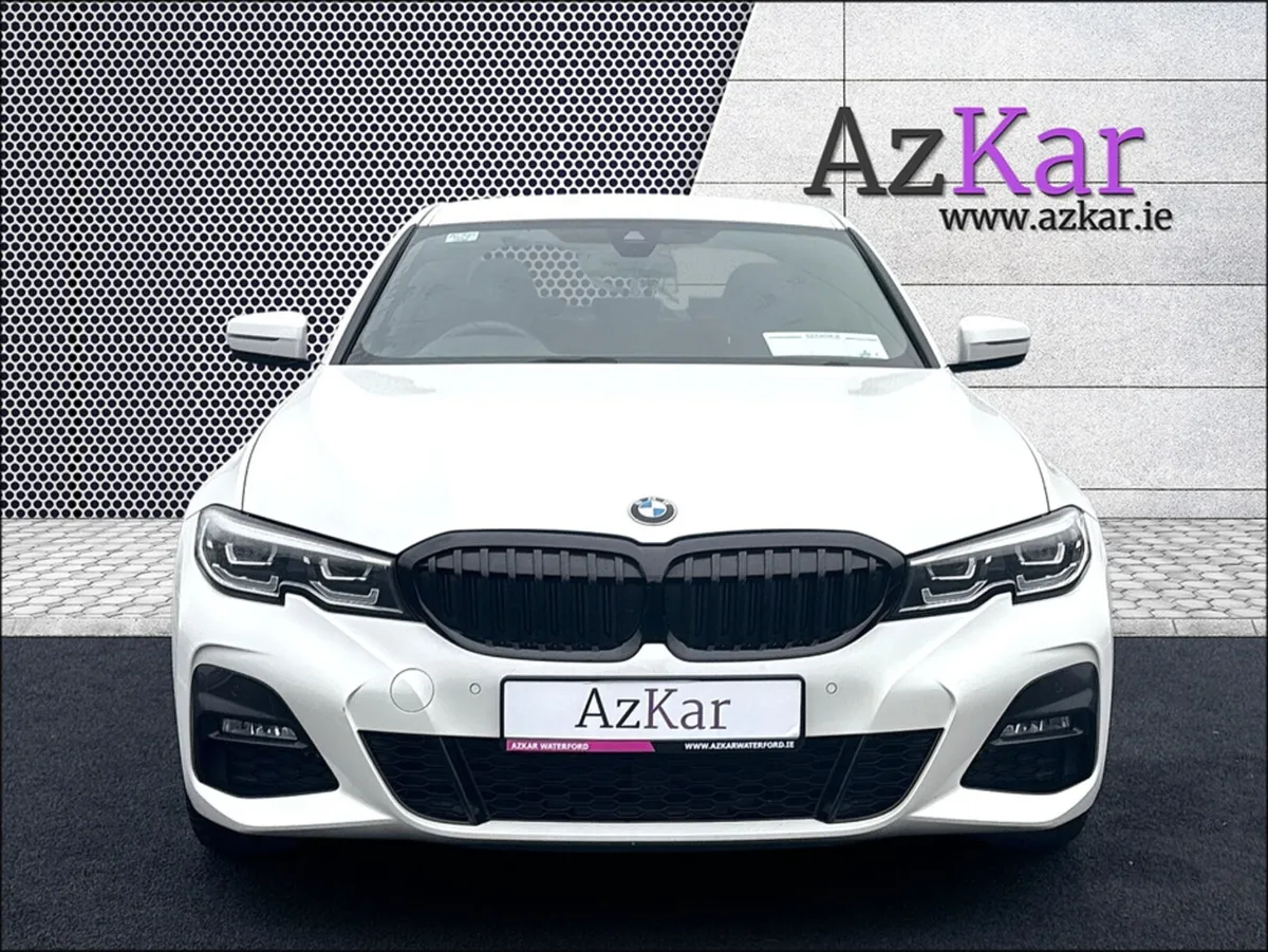 BMW 3-Series 2020 330e M SPORT AUTO 288BHP €132PW - Image 2