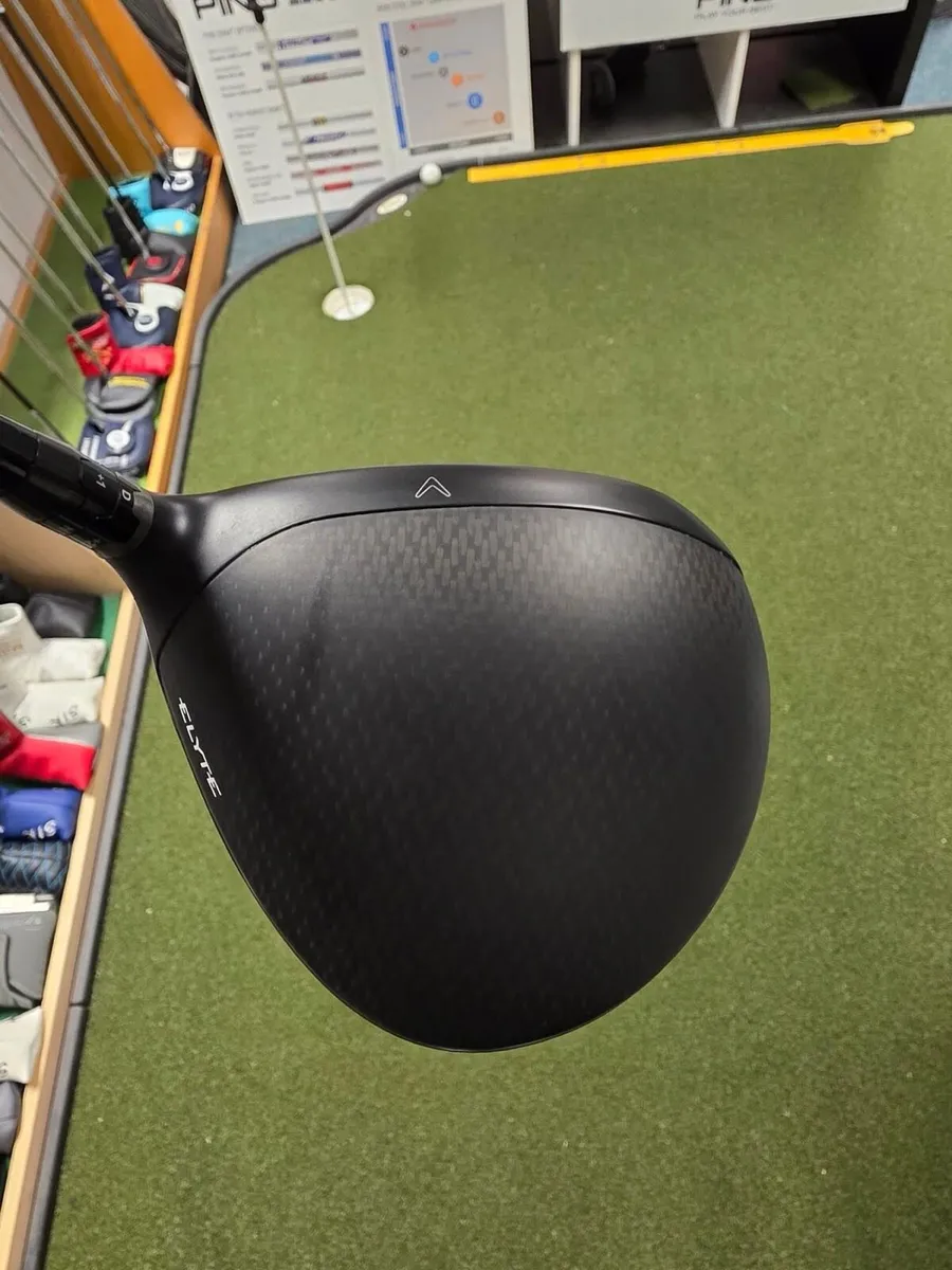 Callaway Elyte Driver - Image 3