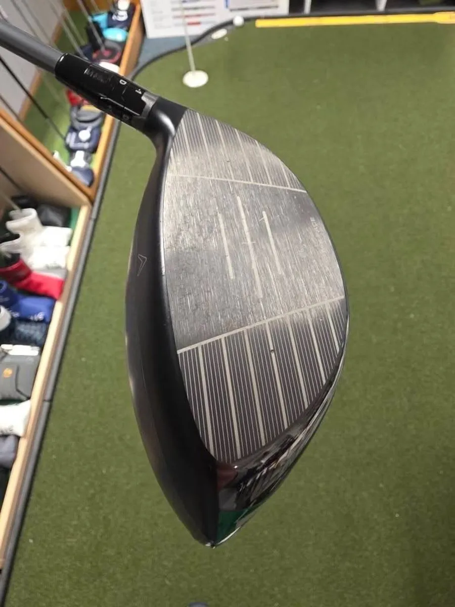 Callaway Elyte Driver - Image 4